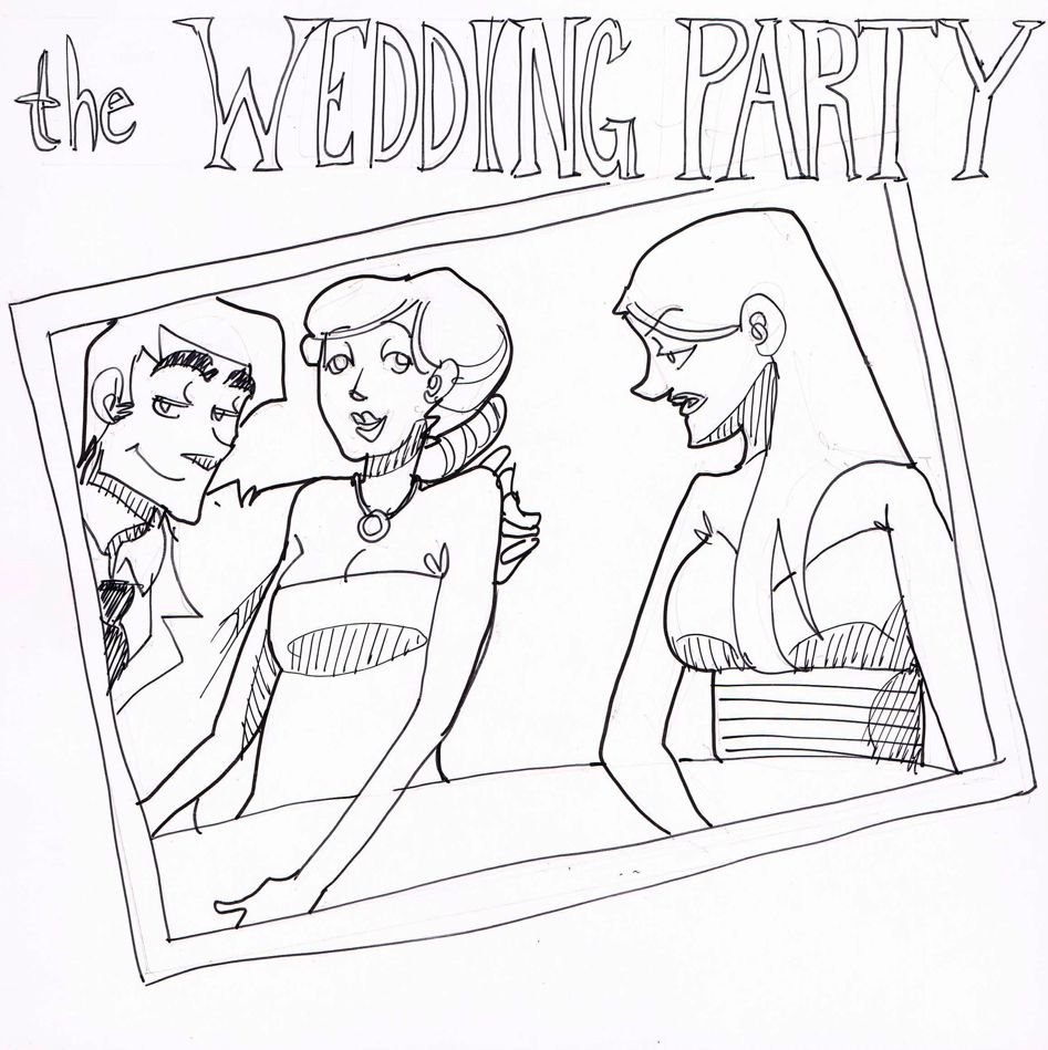 weddingparty