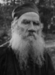 Tolstoy