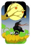 halloweenpanel