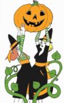 witcheshalloween