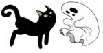 cat&ghost
