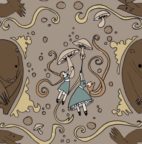 mushroommolepattern2c