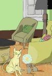 Hypnotizecat002