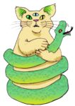 catsnake002