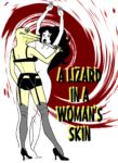 lizardinwomansskina