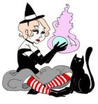 witchandcat